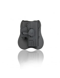 Etui de ceinture CYTAC GLOCK 43