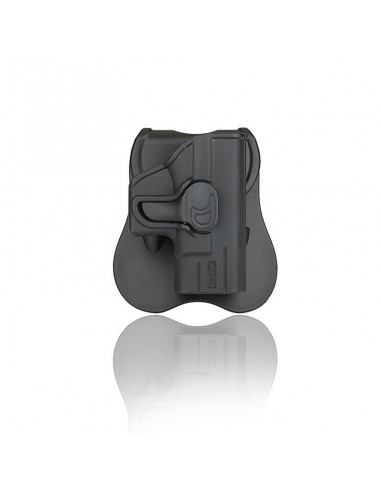 Etui de ceinture CYTAC GLOCK 43