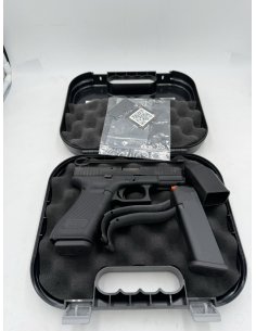 Occasion : GLOCK 45 MOS FS...