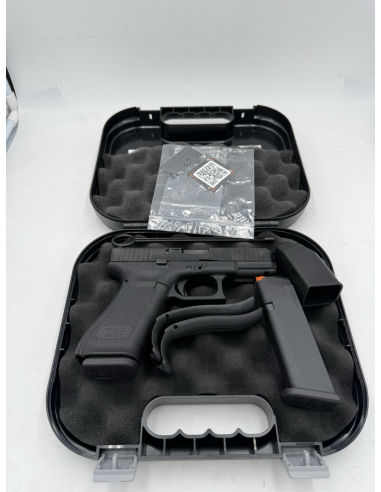 Occasion : GLOCK 45 MOS FS 9 X 19...