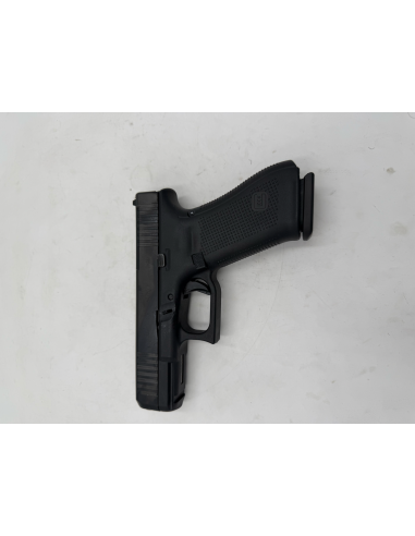 Occasion : GLOCK 45 MOS FS 9 X 19...
