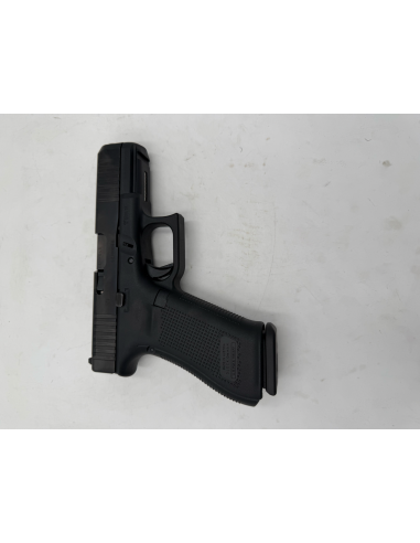 Occasion : GLOCK 45 MOS FS 9 X 19...