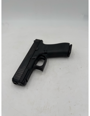 Occasion : GLOCK 45 MOS FS 9 X 19...