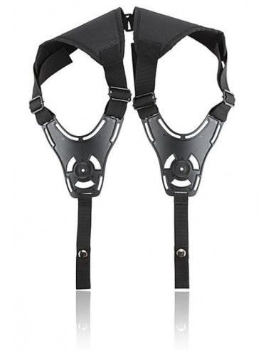 Harnais d'épaule pour étui CYTAC