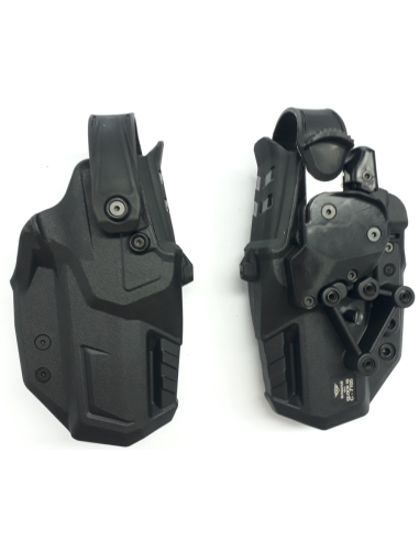 ETUI / HOLSTER RADAR POUR GLOCK 17-19...