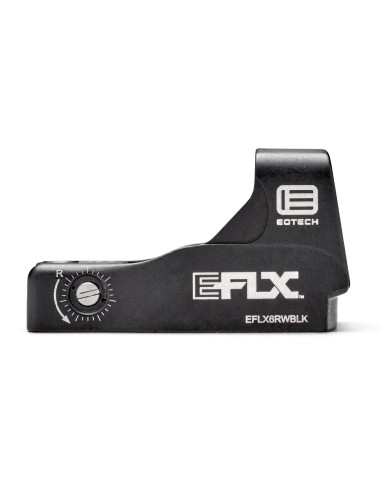 POINT ROUGE EOTECH EFLX 3MOA