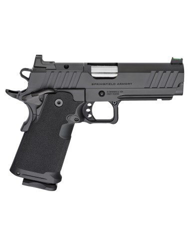PISTOLET SPRINGFIELD ARMORY 1911 DS...