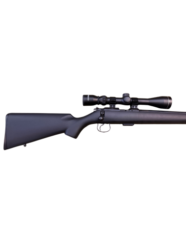 Occasion : CZ (CESKA ZBROJOVKA) 455...