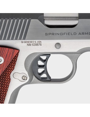 PISTOLET SPRINGFIELD ARMORY RONON...