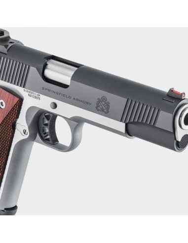 PISTOLET SPRINGFIELD ARMORY RONON...