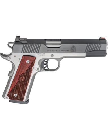 PISTOLET SPRINGFIELD ARMORY RONON...