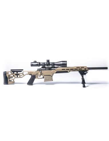 CHASSIS MDT ESS SHORT ACTION SAVAGE...