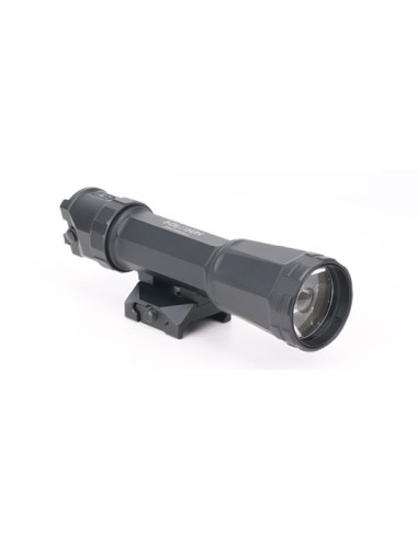 LAMPE HOLOSUN RAID LAMPE ALUMINIUM...