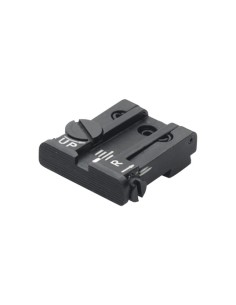 HAUSSE REGLABLE TPU32GL07...