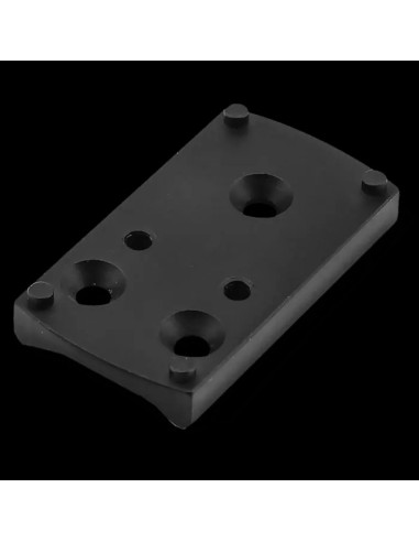 EMBASE BURRIS POUR FASTFIRE SUR 1911