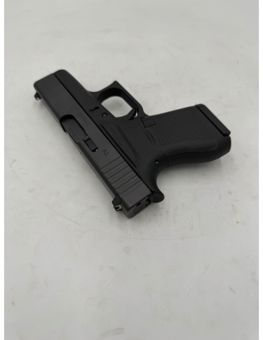 Occasion : GLOCK 43 9X19 (9MM LUGER)