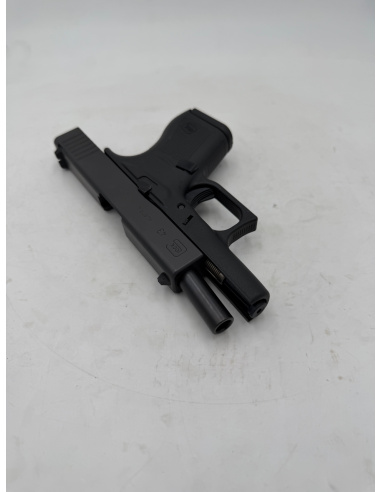 Occasion : GLOCK 43 9X19 (9MM LUGER)