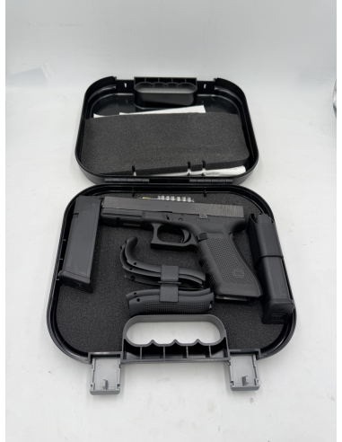 Occasion : GLOCK 22 Calibre 40 S&W