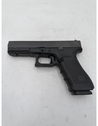 Occasion : GLOCK 22 Calibre 40 S&W