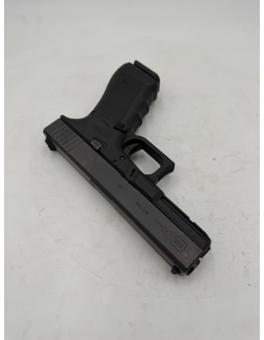 Occasion : GLOCK 22 Calibre 40 S&W