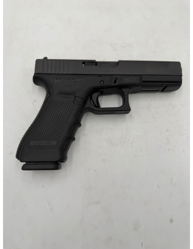 Occasion : GLOCK 22 Calibre 40 S&W