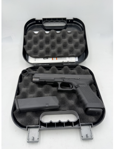 Occasion : GLOCK 34 GEN 4 9... 2