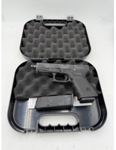 Occasion : GLOCK 19 FILETE... 2