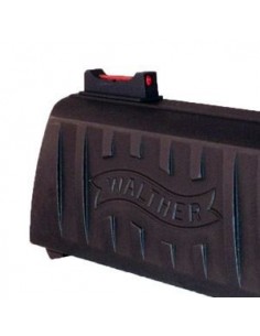 Guidon DAWSON Fibre Optique pour pistolet Walther PPS/PPX
