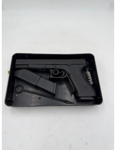 Occasion : GLOCK 24 C 40 S&W