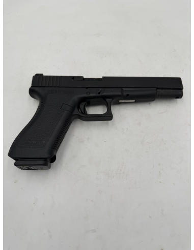 Occasion : GLOCK 24 C 40 S&W