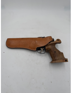 Occasion : MANURHIN MR 38... 2