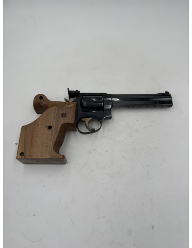 Occasion : MANURHIN MR 38 MATCH 38...