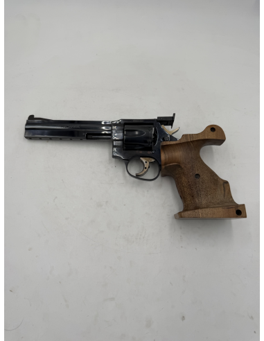 Occasion : MANURHIN MR 38 MATCH 38...