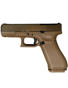 PISTOLET GLOCK 19X MOS...