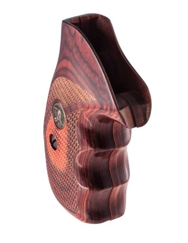 PLAQUETTES PACHMAYR RENEGADE ROSEWOOD...