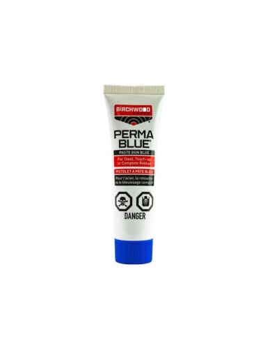 PATE PERMA BLUE BIRCHWOOD