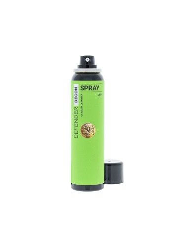 DECONTAMINANT ASP 89 ML DECON MK-4