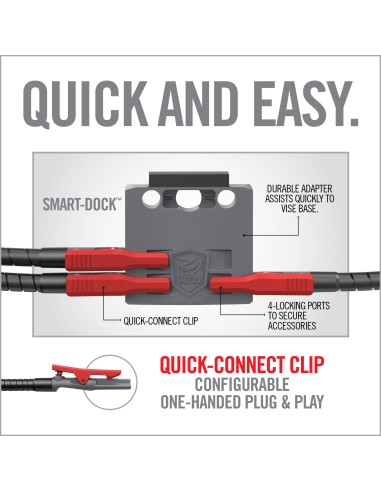 SMART-ASSIST ACCESSORY SYSTEM REAL...