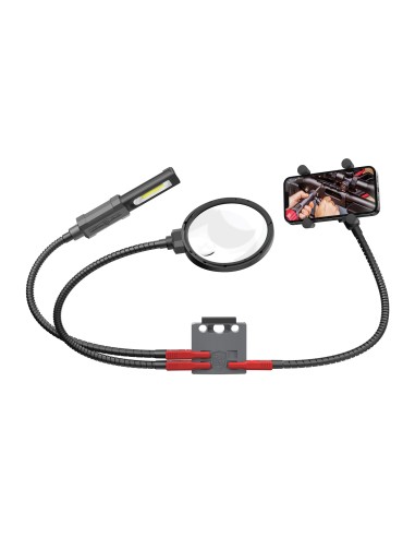 SMART-ASSIST ACCESSORY SYSTEM REAL...