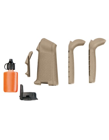 MAGPUL POIGNEE PISTOLET MIAD MAG520 FDE