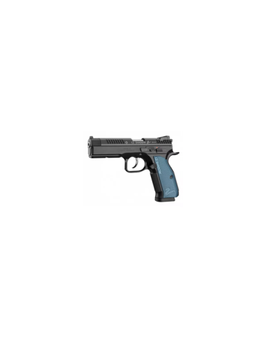 PISTOLET CZ SHADOW 2 CAL 22 LR 10 COUPS