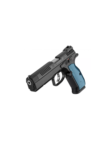 PISTOLET CZ SHADOW 2 CAL 22 LR 10 COUPS