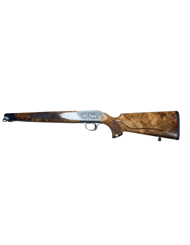 CROSSE BLASER R8 GRAVEE CERF SANGLIER...