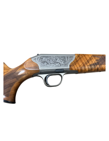 CROSSE BLASER R8 GRAVEE CERF SANGLIER...