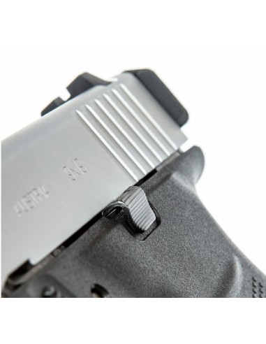 ARRETOIR DE CULASSE RALLONGE...