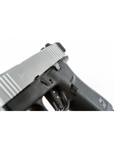 ARRETOIR DE CULASSE RALLONGE...