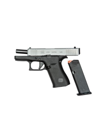 ARRETOIR DE CULASSE RALLONGE...