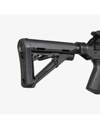 MAGPUL RUBBER BUTTPAD CTR MAG316