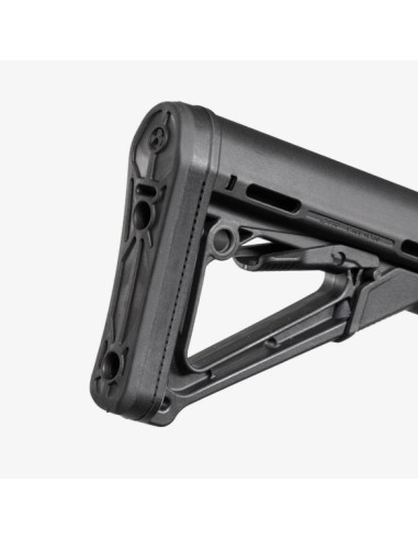 MAGPUL RUBBER BUTTPAD CTR MAG316