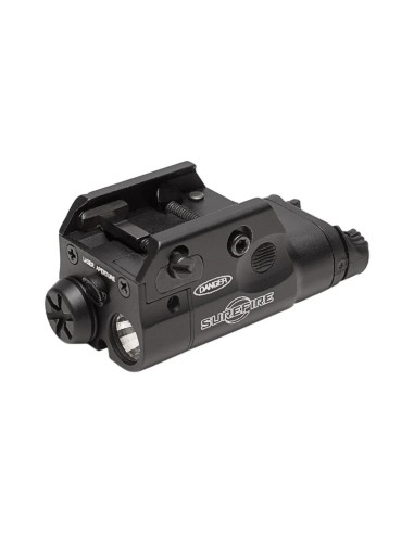 LAMPE SUREFIRE XC2-A 300 LUMENS